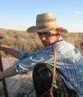 Citas Hombre Uzbekistán a Ташкент : Нодир, 46 años